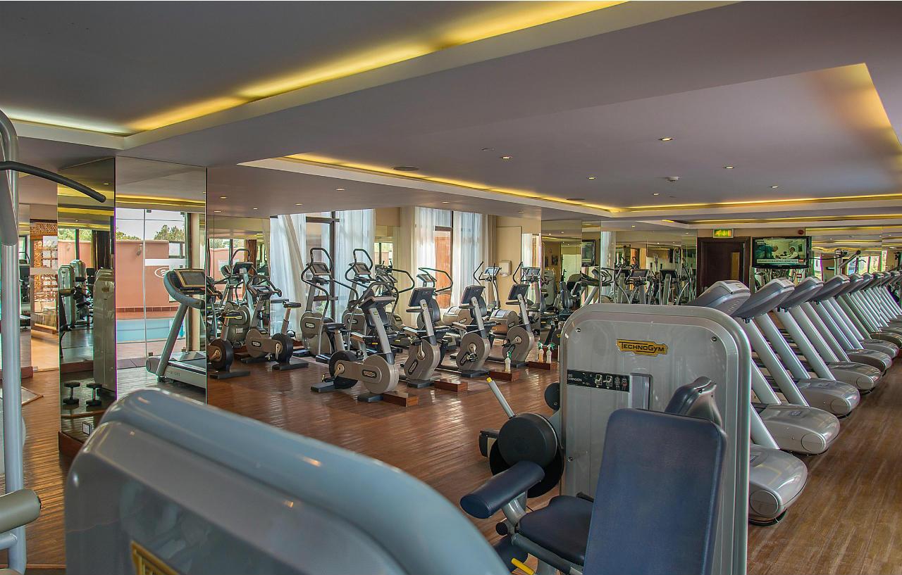 Mercure Upper Hill Hotel Nairobi