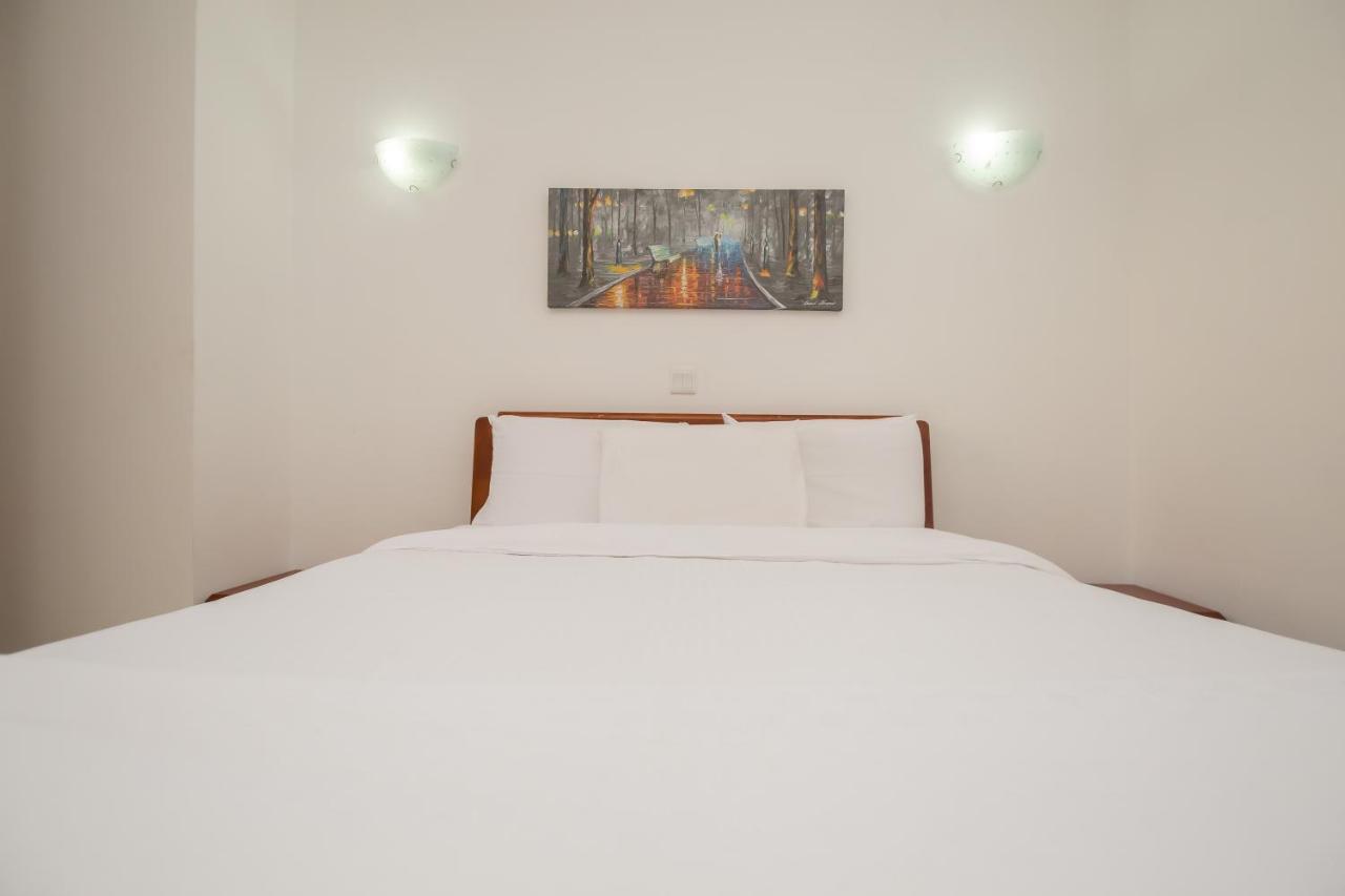 Myra By Dunhill Serviced Aparthotel Nairobi