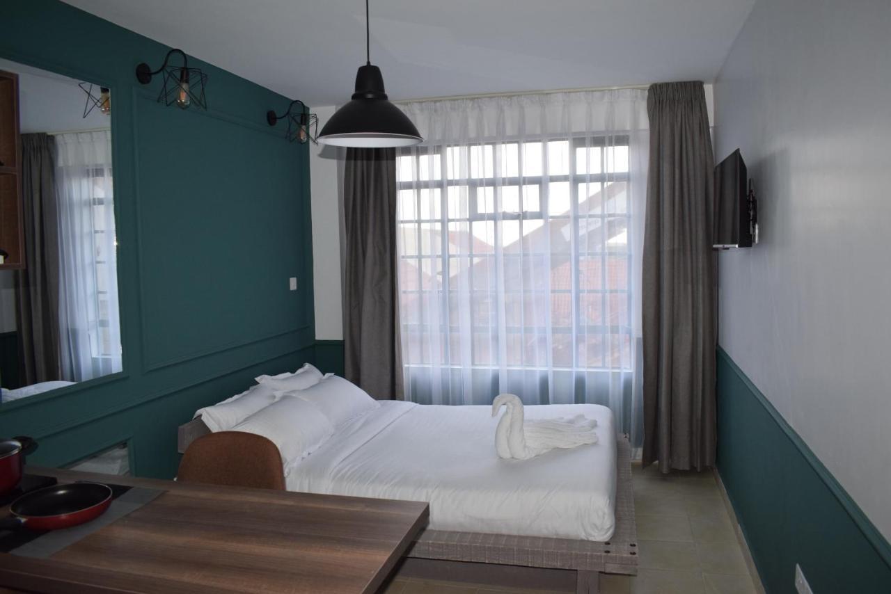 Mcpm Suites