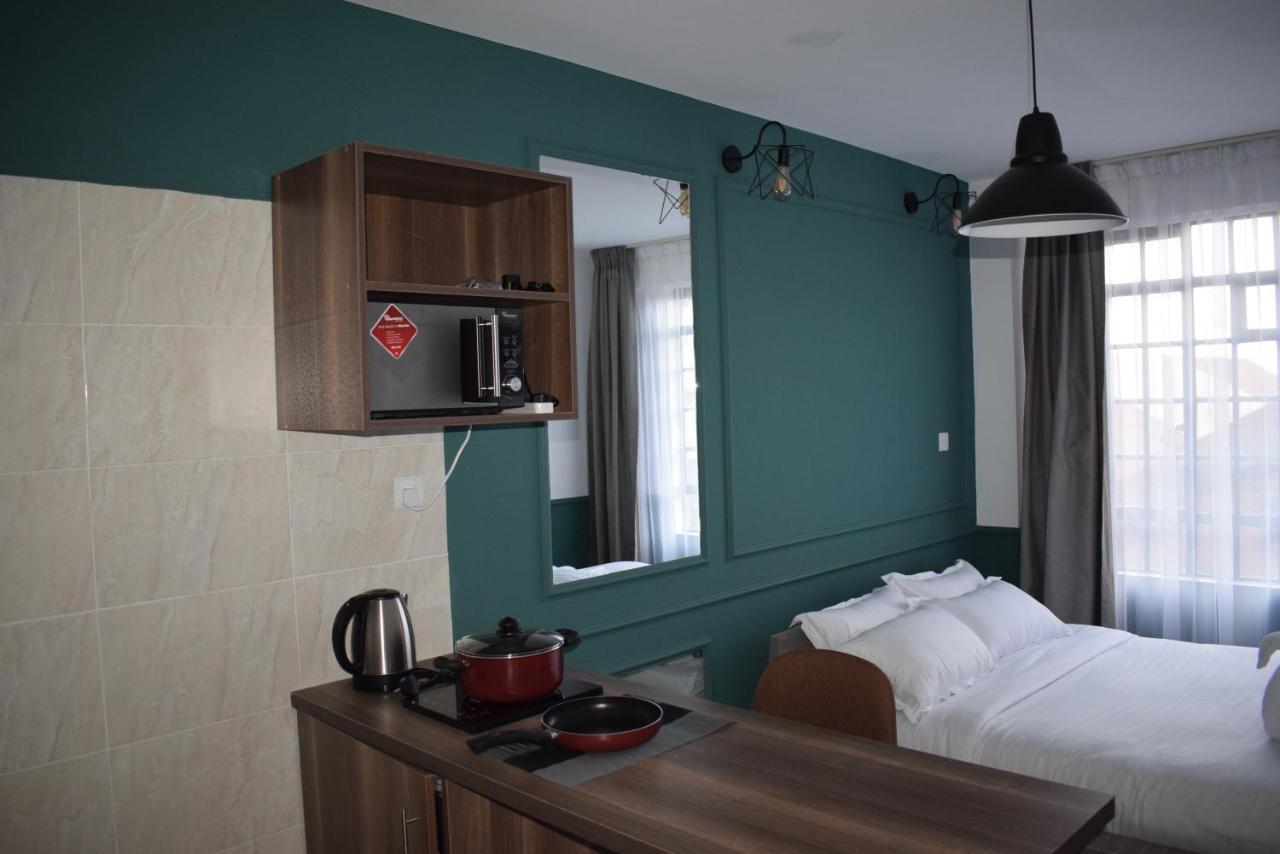 Mcpm Suites