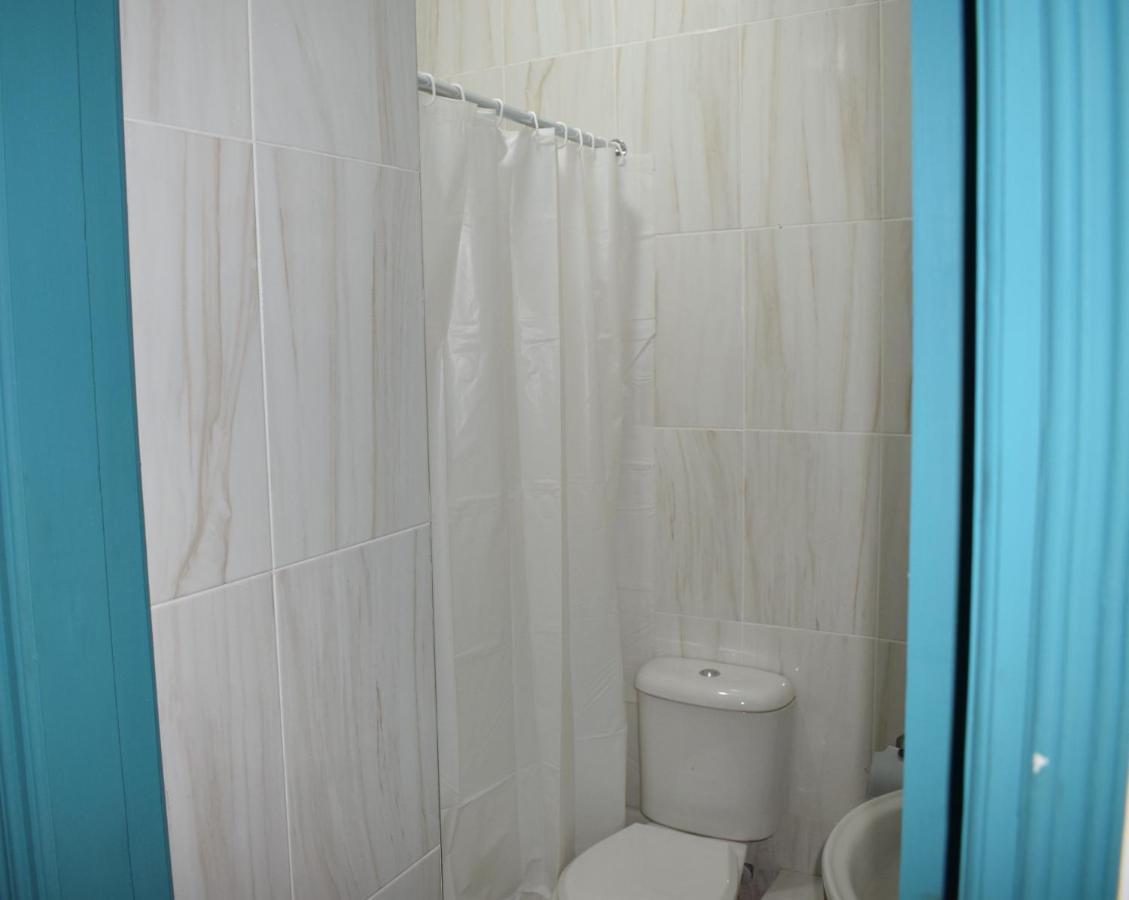 Mcpm Suites Apartment *
