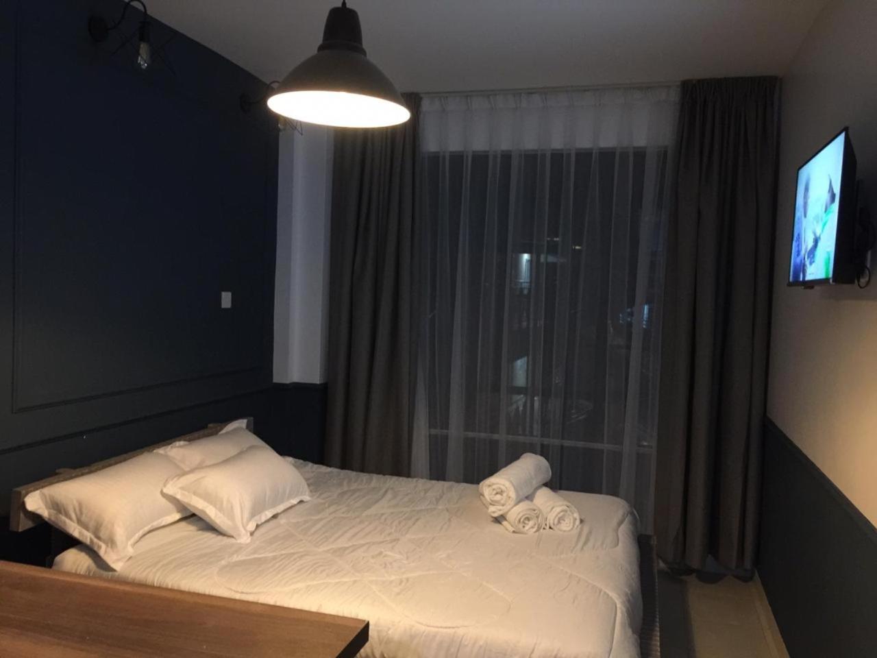 Apartment Mcpm Suites