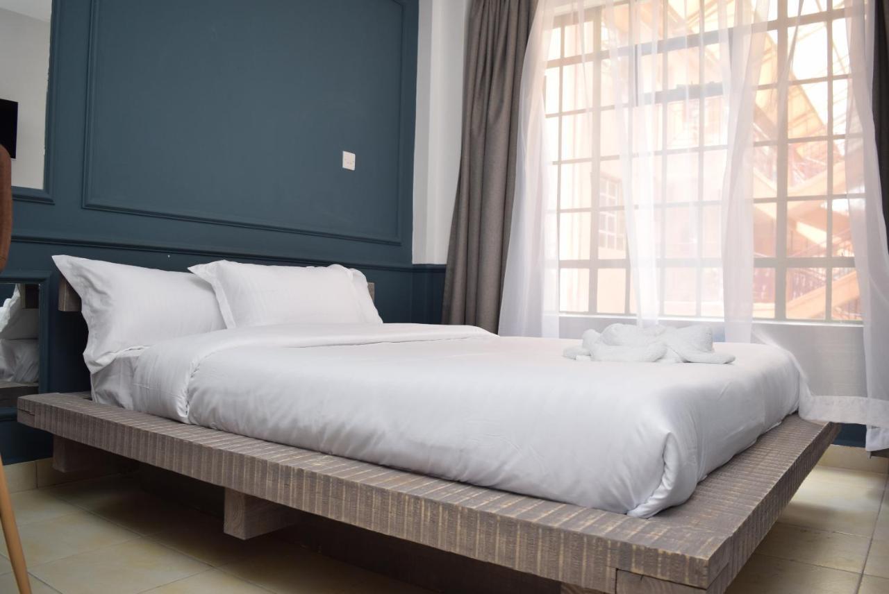 Mcpm Suites Apartment