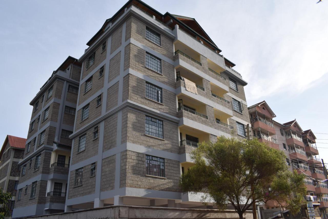 Mcpm Suites Apartment *