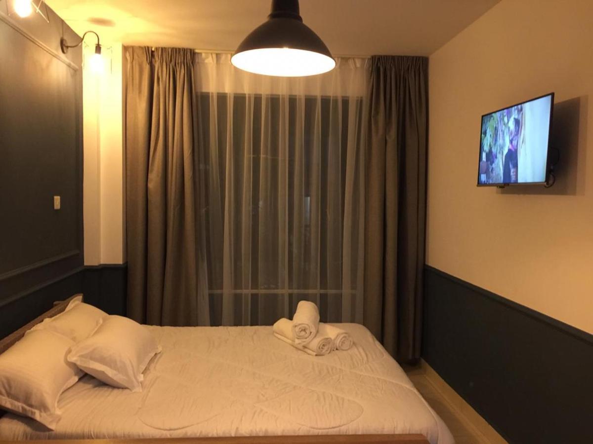 Mcpm Suites Nairobi