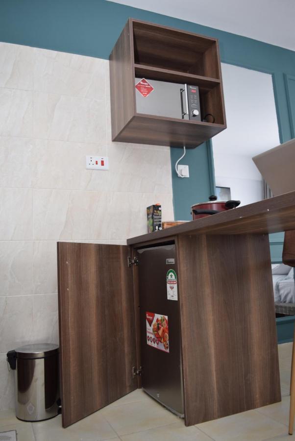 Mcpm Suites Apartment Nairobi