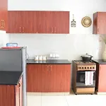 Safari Homestay Airport Apartment