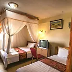 Airport View Plaza Hotel