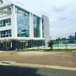 One Bedroom Furnished Apartment - Ngong Road