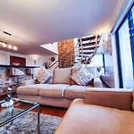 The Lofts At Wood Avenue - Kilimani