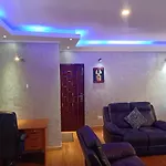 Fourways Junction Vipsuite