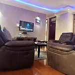 Fourways Junction Vipsuite