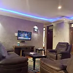 Fourways Junction Vipsuite