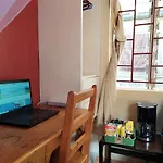 Mdawida Homestay