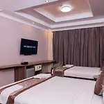 Lagos Hotel