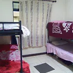 Global Village, Ladies Hostels
