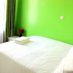 Little Green Room Homestay Near Jkia Airport & Sgr Railway Station