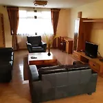 Kates Apartments