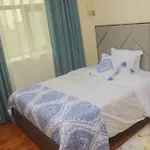 Luxury Apartment At Stunning Homes In Kilimani, Nairobi