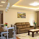 Luxury Apartment At Stunning Homes In Kilimani, Nairobi
