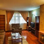 Kates Apartments
