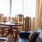 Kates Apartments
