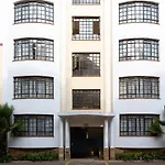 Prestige Riara 2 Bedroom Apartments