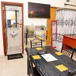 Mercy-Phillips Apartments Located At Eagle Tower Building Nairobi City Centre