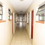 Mercy-Phillips Apartments Located At Eagle Tower Building Nairobi City Centre