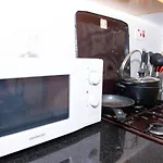 Mercy-Phillips Apartments Located At Eagle Tower Building Nairobi City Centre