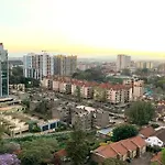 Kilimani Penthouse