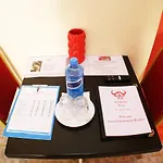 Red Buffalo House Hotel