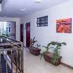 Kasty M Apartments- W Place