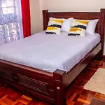Kasty M Apartments- W Place