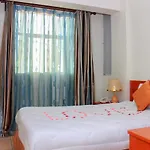 Sheratton Regency Hotel Nairobi