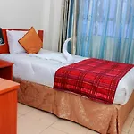 Sheratton Regency Hotel Nairobi