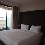 The Curve By The Park Apartments