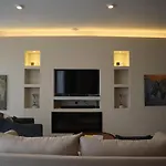 The Curve By The Park Apartments