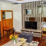 Sirona Getaway Hotel