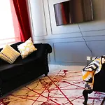 Tildah Apartments