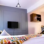 Tildah Apartments