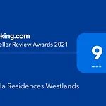 Imela Residences Westlands