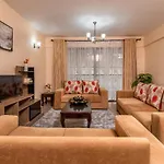 Mukoma Heights Apartments