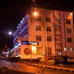 Kahama Hotel Nairobi