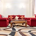 Atlantis Suites Apartment