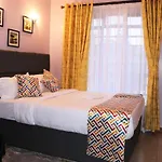 West Suites Furnished Apartments