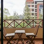 Leon Villas Guest House