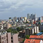 Karibu To The Small 2-Palas At Cityview Apartments In Ngara West Behind Stima Plaza Parklands