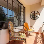 Jabali Luxury