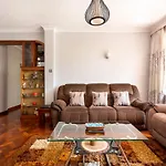 Jabali Luxury